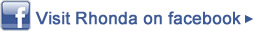 Visit Rhonda on facebook